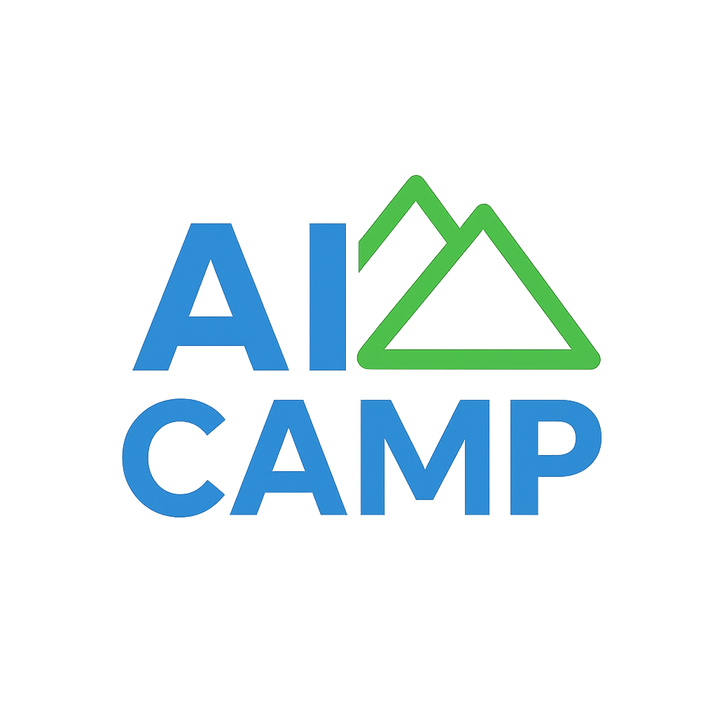 AICAMP 로고